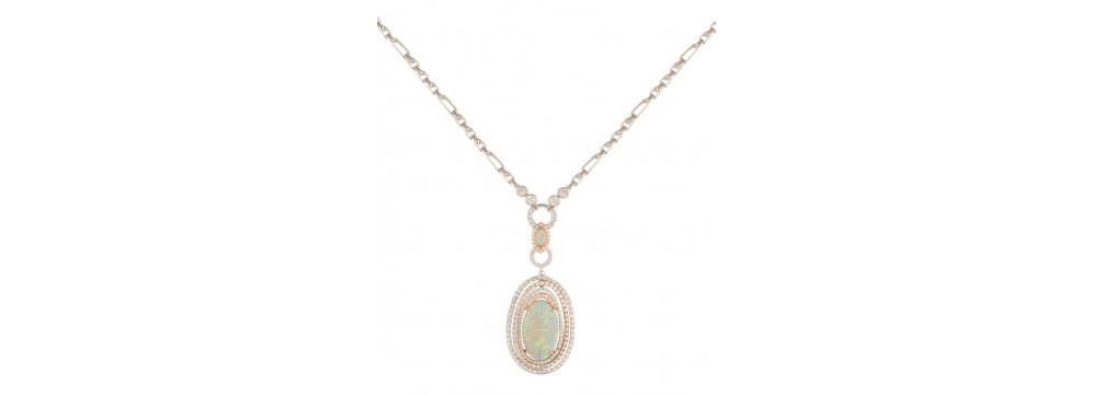 Exclusive to Precious